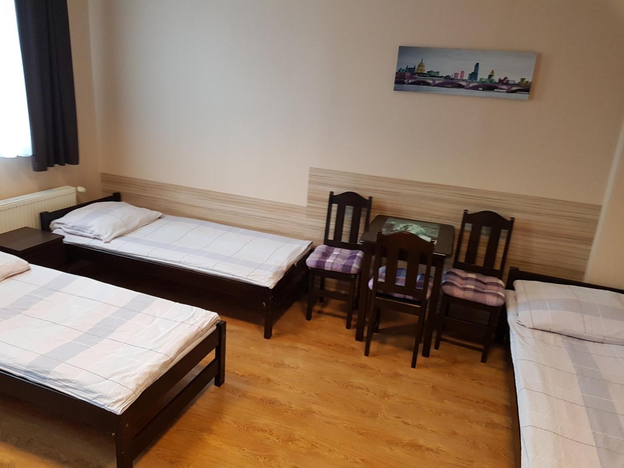 Marcus Aparthotel Bydgoszcz Room photo