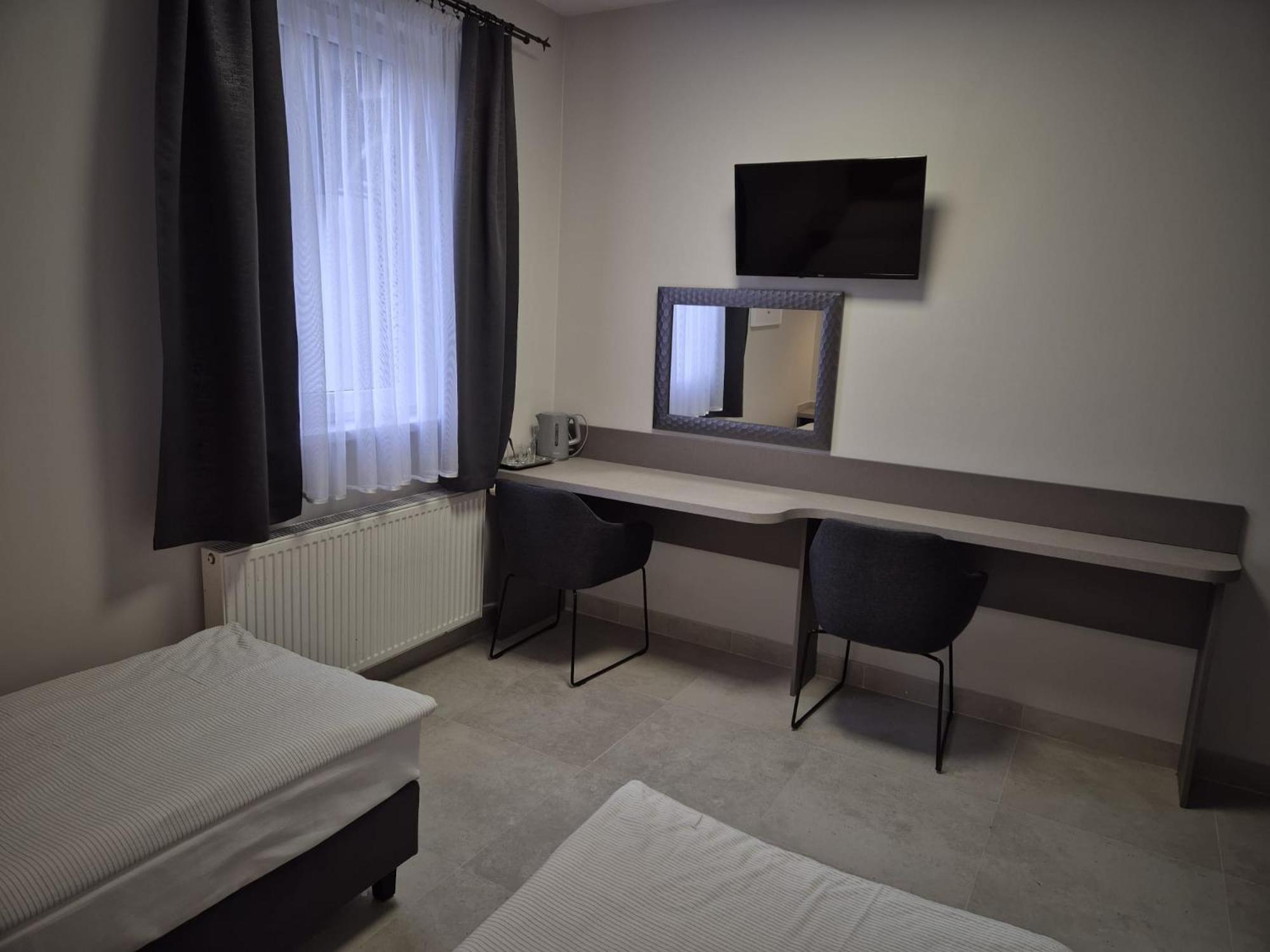 Marcus Aparthotel Bydgoszcz Exterior photo